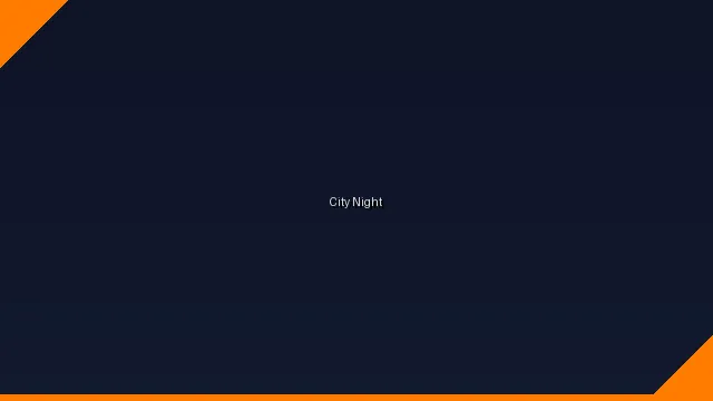 城市夜景主题赛 - 苍进空电影 视频创作挑战